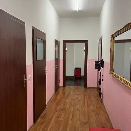 2-zimmer - Sj Apartment