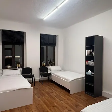 2-zimmer - Sj