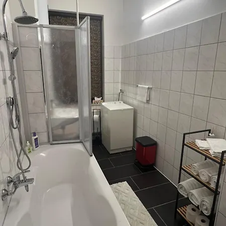2-zimmer - Sj Apartment