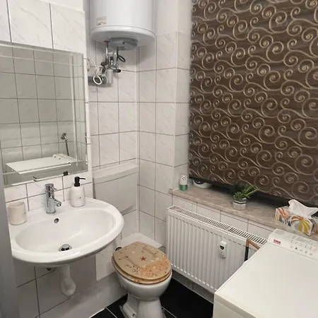 2-zimmer - Sj *