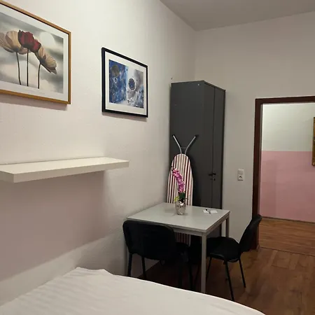 公寓 2-zimmer - Sj