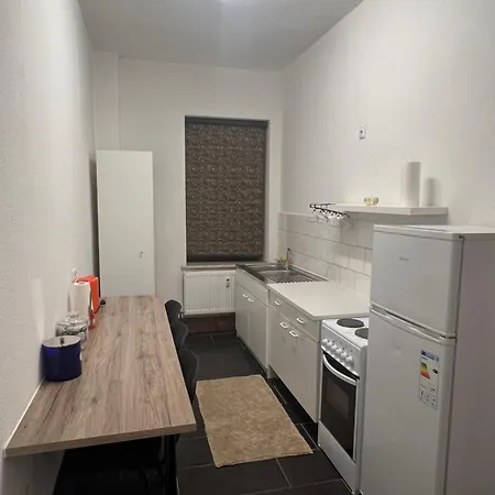 2-zimmer - Sj 莱比锡