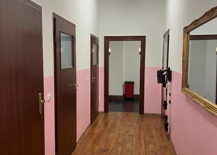 2-zimmer - Sj Apartamento