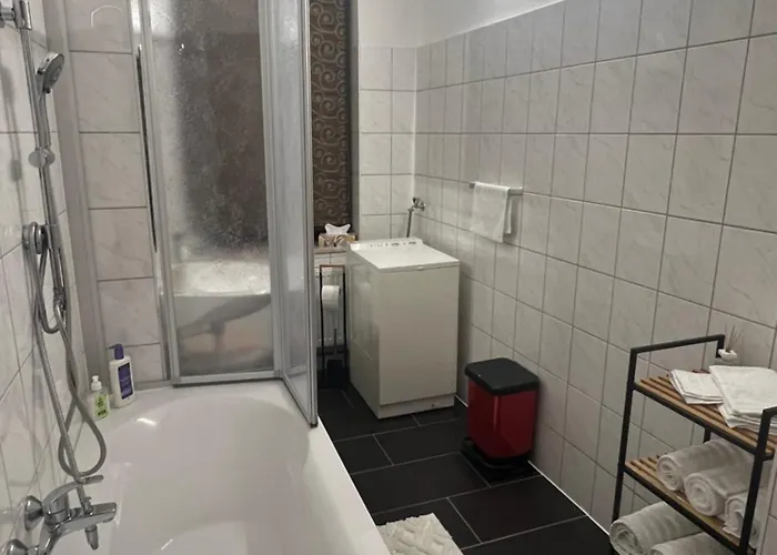 2-zimmer - Sj Apartamento