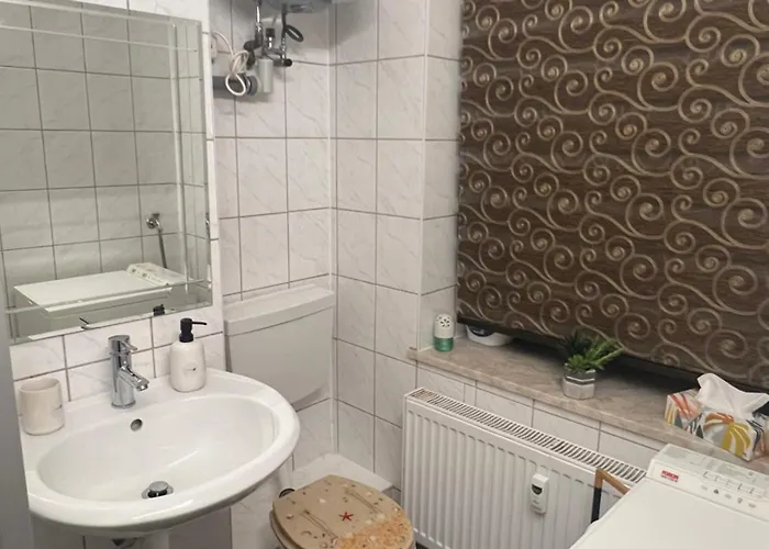 2-zimmer - Sj *